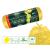 Мешки для мусора 30л, 20шт, ароматизированные LEMON, желтые, Master FRESH - Officedom (3)