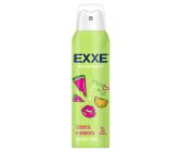 Дезодорант спрей EXXE, женский, Свежесть и нежность Fruit kiss, 150 мл | OfficeDom.kz