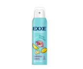 Дезодорант спрей EXXE, женский, Тропическая свежесть Tropical freshness 150 мл | OfficeDom.kz