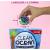 Средство для стирки в капсулах Ocean Clean Color, 15 шт, LK - Officedom (5)