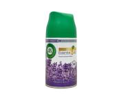Сменный баллон для авт.освежителя воздуха Air Wick Purple Lavender Meadow (Весеннее настроение), 250мл | OfficeDom.kz