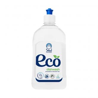 Средство для мытья посуды ECO DISHWASH, 500 мл - Officedom (1)