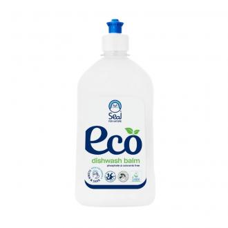Средство для мытья посуды ECO DISHWASH BALM, 500 мл - Officedom (1)