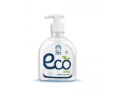 Мыло жидкое с дозатором 310 мл ECO SOAP | OfficeDom.kz