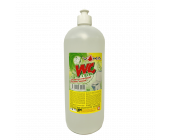 Гель для чистки сантехнического оборудования Voka WC gel, 1 л | OfficeDom.kz