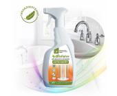 Чистящее средство анти-налет для ванной и душевой 750мл, Biolistov | OfficeDom.kz
