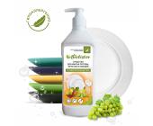 Средство для мытья посуды фруктов и овощей, 500мл, Biolistov | OfficeDom.kz