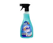 Средство для мытья окон Prof line Glass Cleaner, 500мл, AXMA | OfficeDom.kz