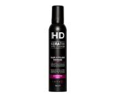 Мусс для волос очень сильной фиксации Farcom HD Ultra strong Volume, 250 мл | OfficeDom.kz