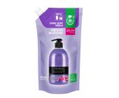 Мыло жидкое Arlem Refill с цветами гибискуса, в мягкой упаковке, 1000 мл, Farcom | OfficeDom.kz