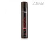 Лак для волос Expertia Sculpt & Freeze фиксация 4, 500 мл, Farcom | OfficeDom.kz