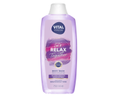 Гель для душа Farcom Vital Relax мускус, 750 мл | OfficeDom.kz