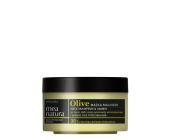 Маска для волос Mea Natura Olive Intensive Nourishment & Shine, 250 мл, Farcom | OfficeDom.kz