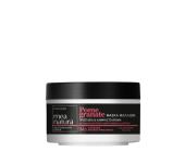 Маска MEA NATURA POMEGRANATE для всех типов волос, 250 мл, Farcom | OfficeDom.kz