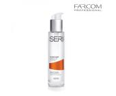 Сыворотка для волос SERI Crystal Liquid, 100 мл | OfficeDom.kz