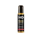 Масло для волос с кератином и аргановым маслом Farcom HD Keratin&Argan, 100 мл | OfficeDom.kz