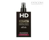 Маска-спрей несмываемая 9в1 Farcom HD Spray Mask Leave-in, 150 мл | OfficeDom.kz