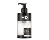 Маска для волос тонирующая Farcom HD Color Refresh Silver (серебристый), 400 мл | OfficeDom.kz