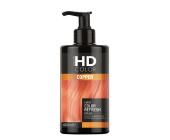 Маска для волос тонирующая Farcom HD Color Refresh Copper (медный), 400 мл | OfficeDom.kz