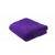 Полотенце махровое, 100x180см, фиолетовое, Beautyfor - Officedom (2)