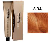 8.34 Краска для волос EXPERTIA, 100 мл | OfficeDom.kz