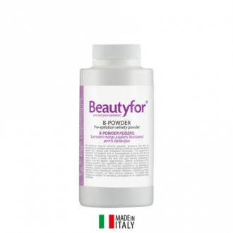 Пудра преддепиляционная Beautyfor Powder, 150 г - Officedom (1)