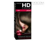 7.9 Краска для волос HDCOLOR, 60 мл | OfficeDom.kz