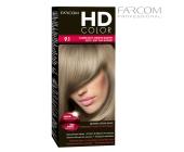 9.1 Краска для волос HDCOLOR, 60 мл | OfficeDom.kz