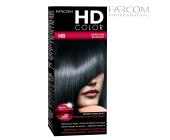 Blue Black Краска для волос HDCOLOR, 60 мл | OfficeDom.kz