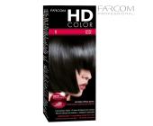 1 Краска для волос HDCOLOR, 60 мл | OfficeDom.kz