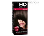5 Краска для волос HDCOLOR, 60 мл | OfficeDom.kz