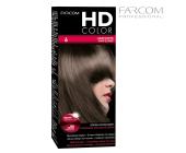 6 Краска для волос HDCOLOR, 60 мл | OfficeDom.kz
