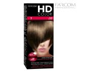 7 Краска для волос HDCOLOR, 60 мл | OfficeDom.kz