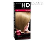 8 Краска для волос HDCOLOR, 60 мл | OfficeDom.kz