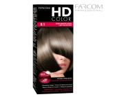 8.1 Краска для волос HDCOLOR, 60 мл | OfficeDom.kz