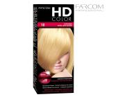 10 Краска для волос HDCOLOR, 60 мл | OfficeDom.kz