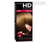 6.78 Краска для волос HDCOLOR, 60 мл | OfficeDom.kz