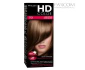 7.3 Краска для волос HDCOLOR, 60 мл | OfficeDom.kz