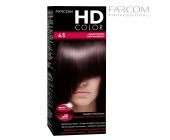 4.5 Краска для волос HDCOLOR, 60 мл | OfficeDom.kz