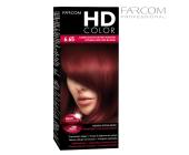 6.65 Краска для волос HDCOLOR, 60 мл | OfficeDom.kz