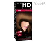 7.77 Краска для волос HDCOLOR, 60 мл | OfficeDom.kz