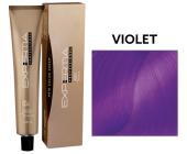 Violet Краска для волос EXPERTIA, 100 мл | OfficeDom.kz