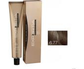 6.77 Краска для волос EXPERTIA, 100 мл | OfficeDom.kz