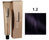 1.2 Краска для волос EXPERTIA, 100 мл | OfficeDom.kz