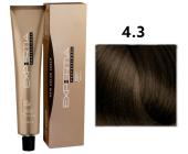 4.3 Краска для волос EXPERTIA ,100 мл | OfficeDom.kz