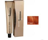7.44 Краска для волос EXPERTIA ,100 мл | OfficeDom.kz