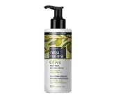 Молочко для тела Farcom Mea Natura Olive Moisture & Revival, 250 мл | OfficeDom.kz