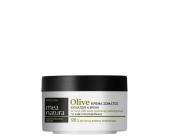 Крем-масло увлажняющее для тела Mea Natura Olive MOISTURE & NOURISHMENT, 250 мл | OfficeDom.kz