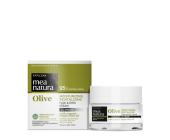 Крем для лица и глаз Mea Natura Olive, 24-H, 50 мл | OfficeDom.kz