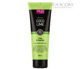 Лосьон для тела Arlem Лайм и Кокос, 250 мл | OfficeDom.kz